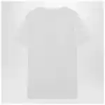 Polo Ralph Lauren White Polo Bear T-shirt Custom Slim-Fit