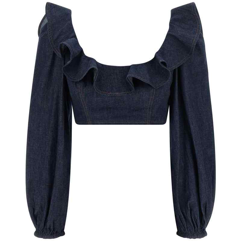 Zimmermann Aster Top