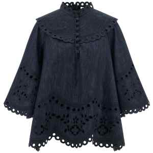 Zimmermann Mahon Blouse
