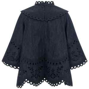 Zimmermann Mahon Blouse