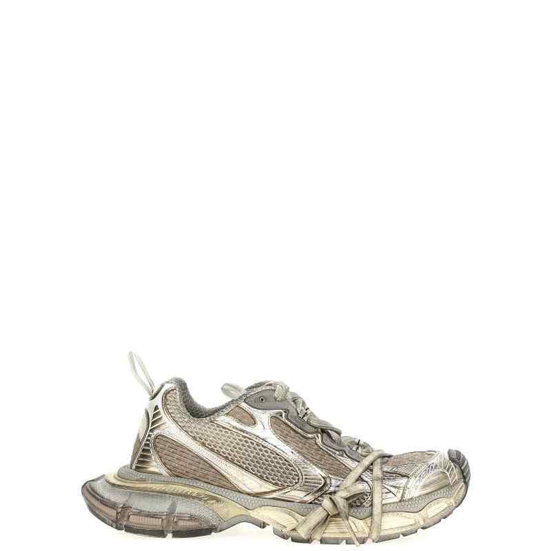 Balenciaga 3xl Sneakers