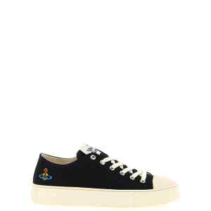 Vivienne Westwood Plimsoll Sneakers