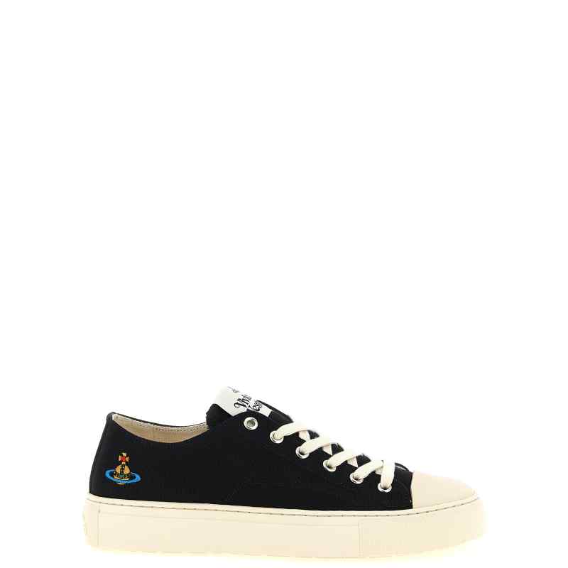75020063WW015BN402_01_M_2026-04-16T08-56-47.477Z Vivienne Westwood Plimsoll Sneakers