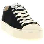Vivienne Westwood Plimsoll Sneakers