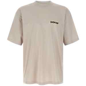 Balenciaga Masking Tape T-shirt