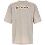 Balenciaga Masking Tape T-shirt