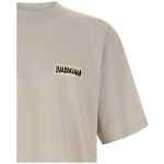 Balenciaga Masking Tape T-shirt