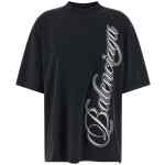 Balenciaga Cursive T-shirt