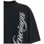Balenciaga Cursive T-shirt
