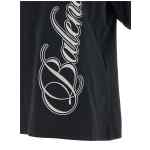 Balenciaga Cursive T-shirt