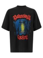 Balenciaga Salon De Couture T-shirt