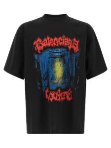 Balenciaga Salon De Couture T-shirt