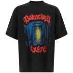 Balenciaga Salon De Couture T-shirt
