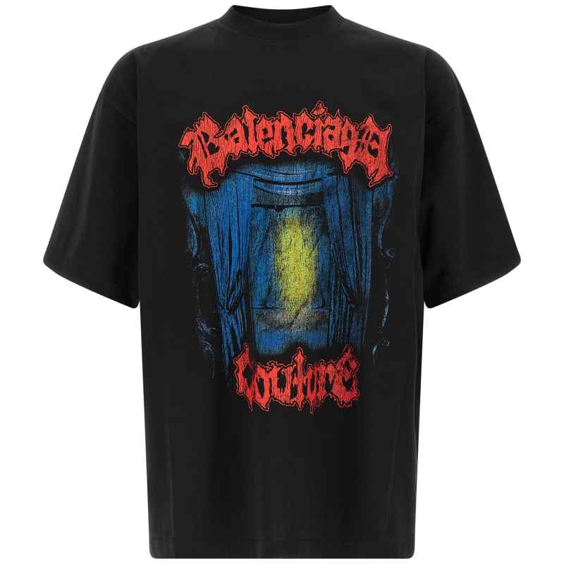 Balenciaga Salon De Couture T-shirt
