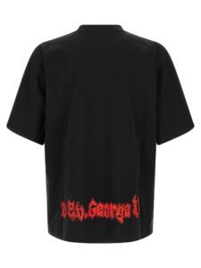 Balenciaga Salon De Couture T-shirt
