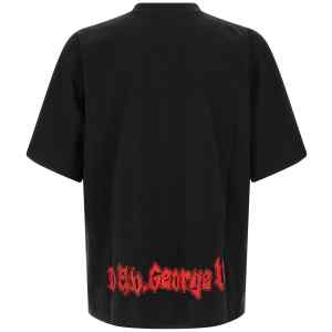 Balenciaga Salon De Couture T-shirt