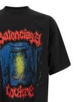 Balenciaga Salon De Couture T-shirt