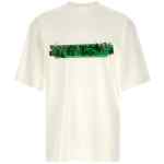 Balenciaga Messy Spray T-shirt