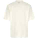 Balenciaga Messy Spray T-shirt