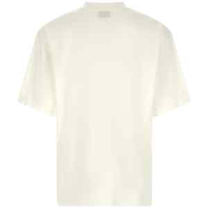 Balenciaga Messy Spray T-shirt