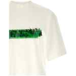 Balenciaga Messy Spray T-shirt