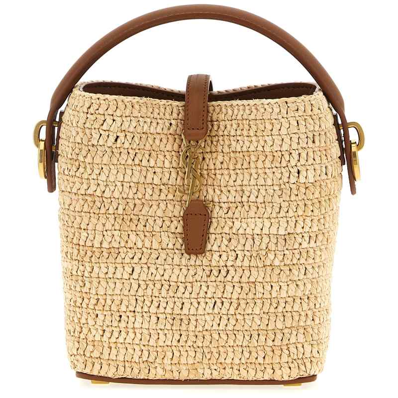 765870GAAFC2080_01_M_2025-05-27T07-30-47.2Z Saint Laurent Le 37 Mini Bucket Bag