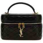 Saint Laurent Gaby Vanity Handbag