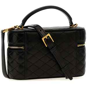 Saint Laurent Gaby Vanity Handbag