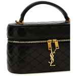Saint Laurent Gaby Vanity Handbag