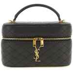 Saint Laurent Gaby Vanity Handbag