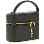 Saint Laurent Gaby Vanity Handbag