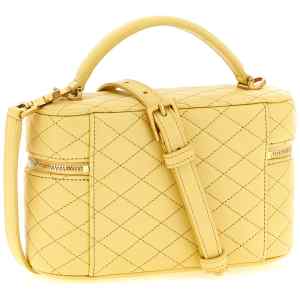 Saint Laurent Gaby Vanity Handbag