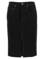 Saint Laurent Pencil Skirt