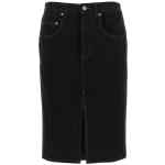 Saint Laurent Pencil Skirt