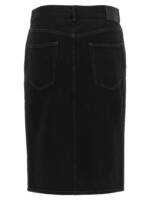 Saint Laurent Pencil Skirt
