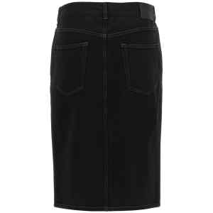 Saint Laurent Pencil Skirt