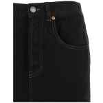 Saint Laurent Pencil Skirt