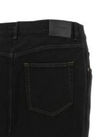 Saint Laurent Pencil Skirt