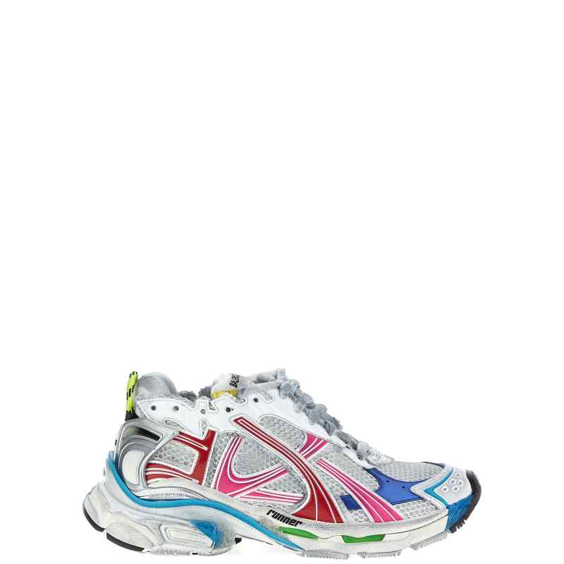 Balenciaga Runner Sneakers