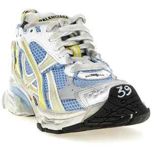 Balenciaga Runner Sneakers