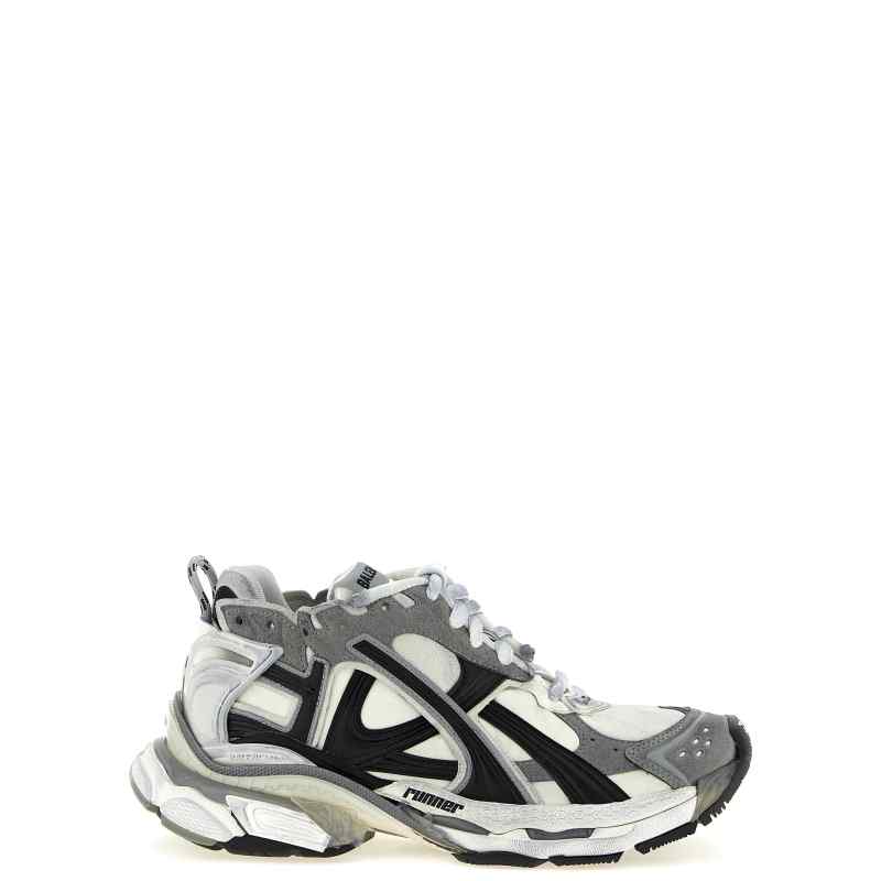Balenciaga Runner Sneakers