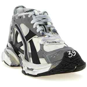 Balenciaga Runner Sneakers