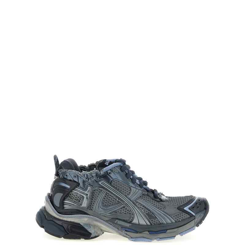 Balenciaga Runner Sneakers