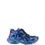 Balenciaga Runner Iridescent Sneakers