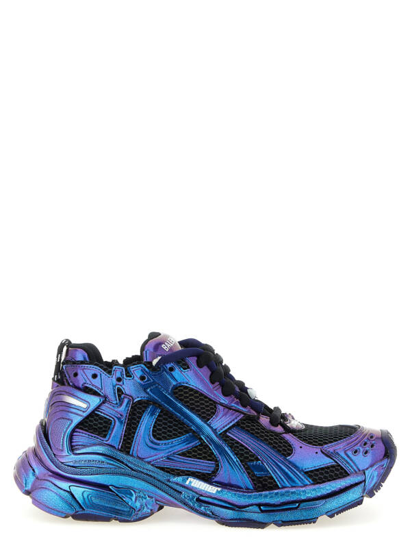 772774WRNBT4000_01_M_2026-04-20T07-15-26.439Z Balenciaga Runner Iridescent Sneakers