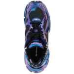 Balenciaga Runner Iridescent Sneakers