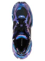 Balenciaga Runner Iridescent Sneakers