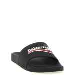 Balenciaga Pool Slides