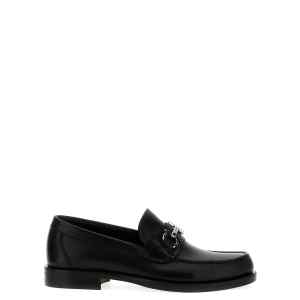 Ferragamo Fort Loafers