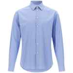 Ferragamo Poplin Shirt